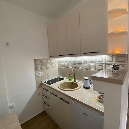 דירה апартман милица *