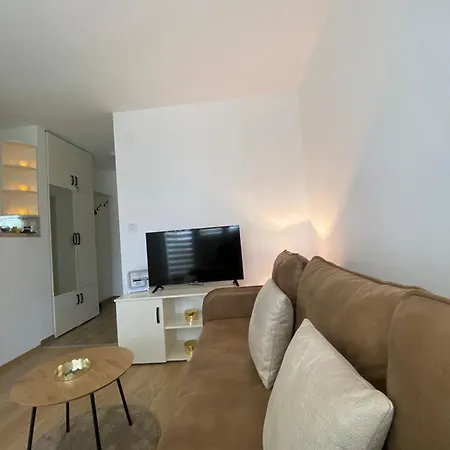 апартман милица דירה