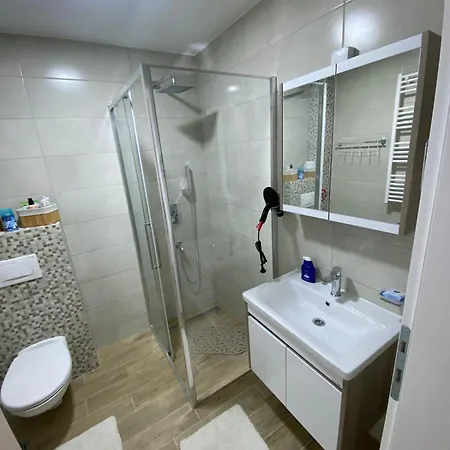 דירה апартман милица