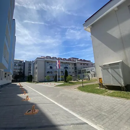 апартман милица