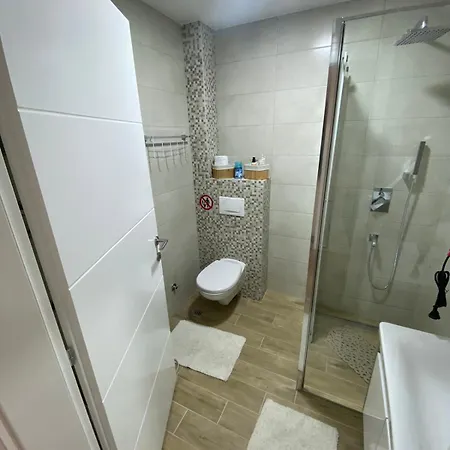 апартман милица