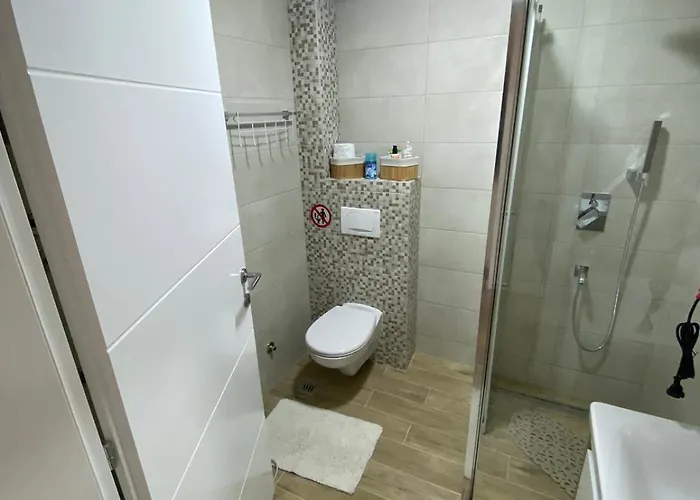 апартман милица